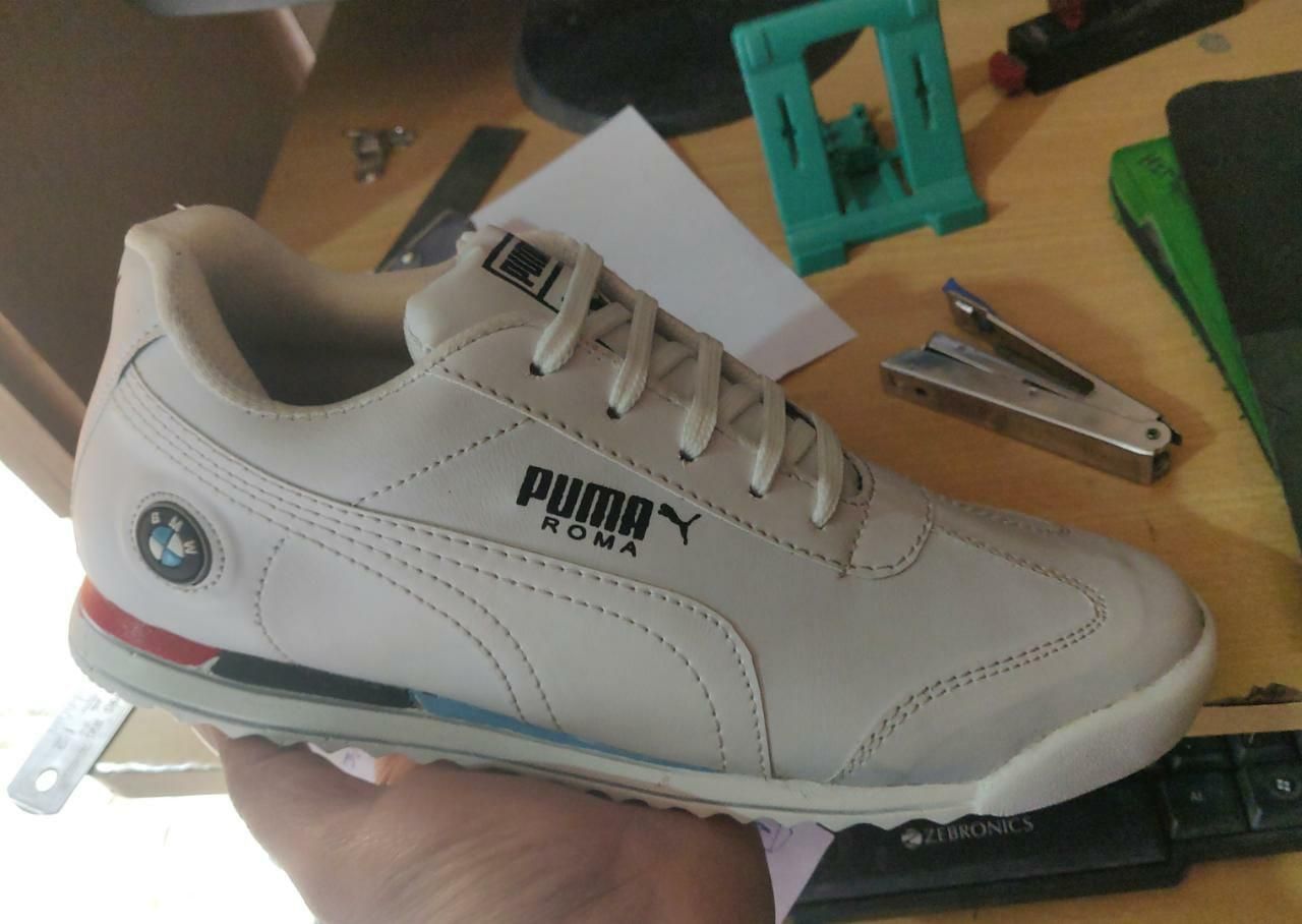 Men’s Everyday Comfort Casual Shoes – Stylish & Versatile
