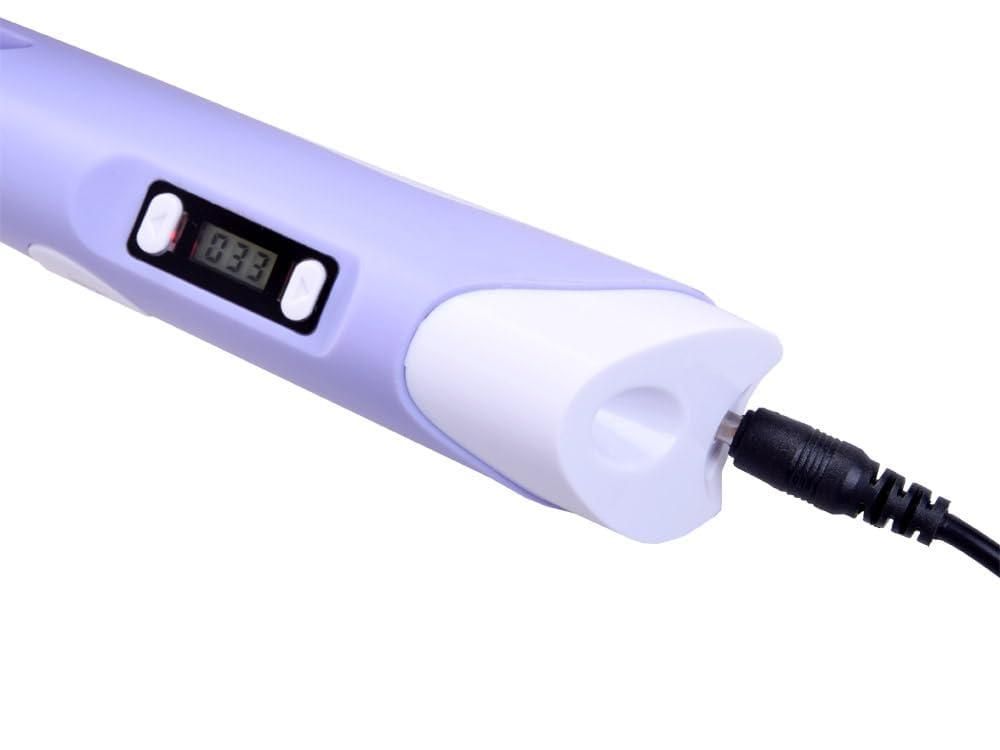 3D Printing Magic Pen – Creative Drawing Tool for Kids & Teens