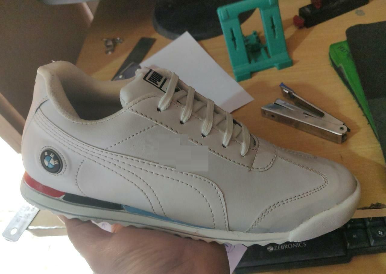 Men’s Everyday Comfort Casual Shoes – Stylish & Versatile