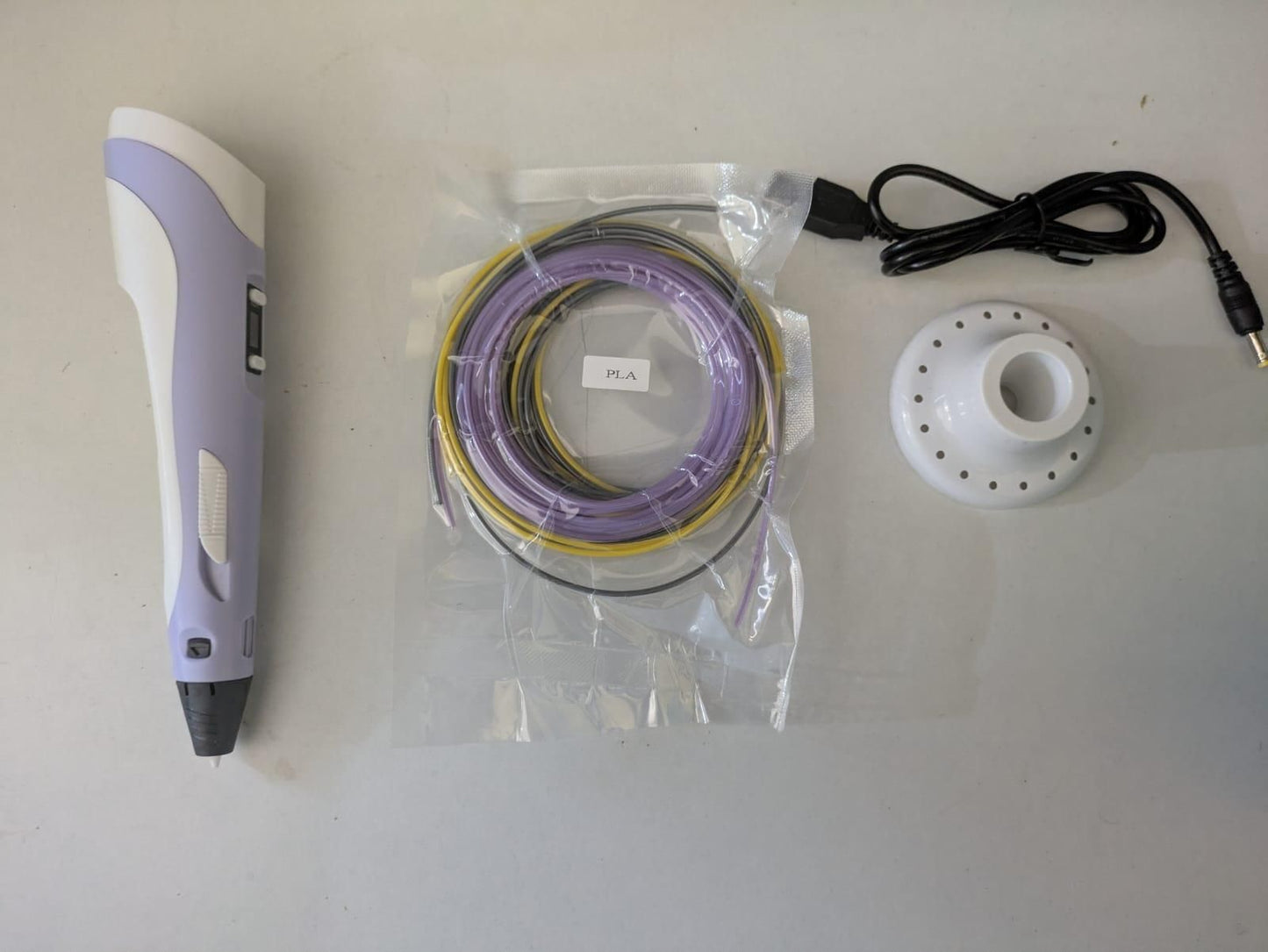 3D Printing Magic Pen – Creative Drawing Tool for Kids & Teens
