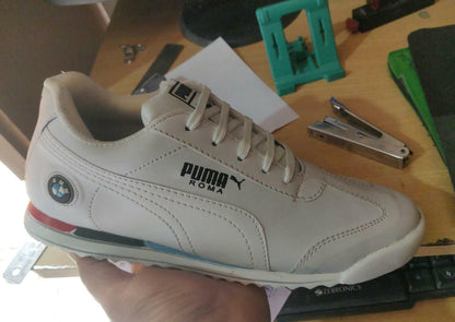Men’s Everyday Comfort Casual Shoes – Stylish & Versatile