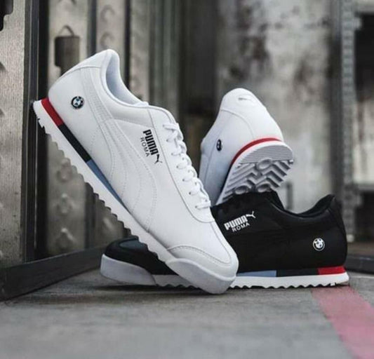 Men’s Everyday Comfort Casual Shoes – Stylish & Versatile