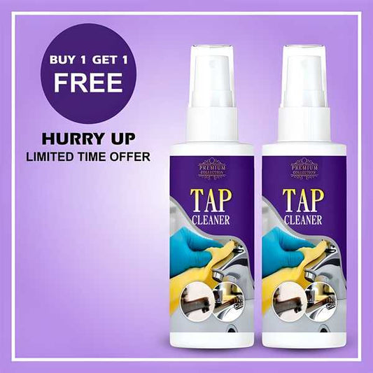 ✨  Buy 1 Get 1 Free ✨ Sparkle Clean Bathroom Stain Remover Spray – 200ml