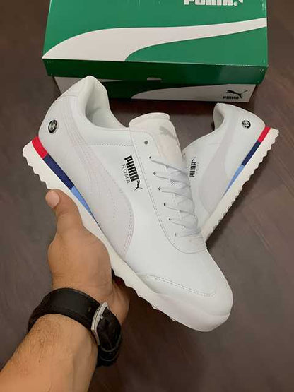 Men’s Everyday Comfort Casual Shoes – Stylish & Versatile