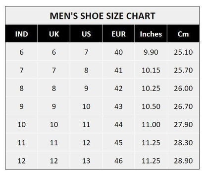Men’s Everyday Comfort Casual Shoes – Stylish & Versatile