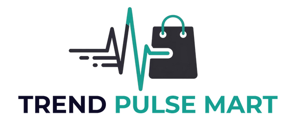 Trend Pulse Mart